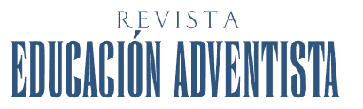 Logo Revista Adventista